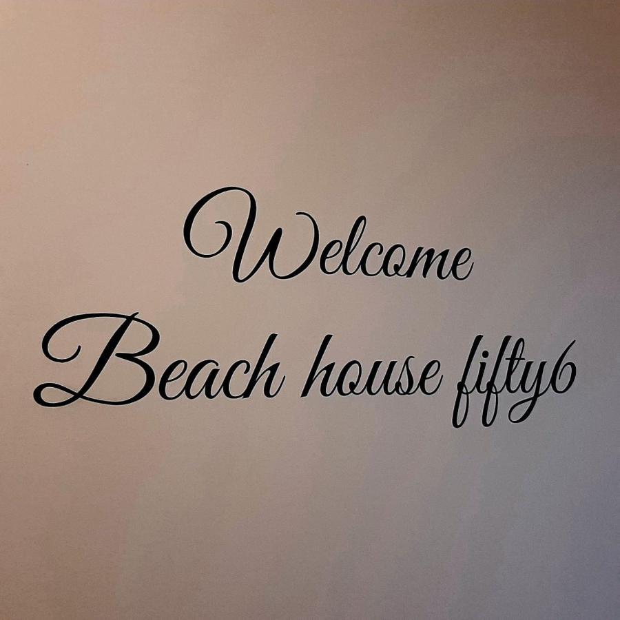 Duplex Beach House 56 Blankenberge Exteriör bild